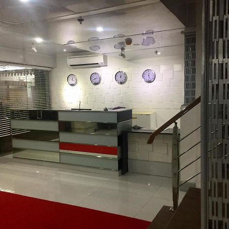 New Era Mandaue Budget Hotel Zewnętrze zdjęcie