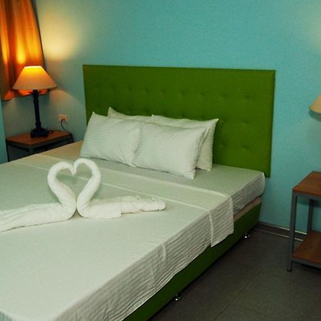 New Era Mandaue Budget Hotel Zewnętrze zdjęcie