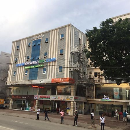 New Era Mandaue Budget Hotel Zewnętrze zdjęcie