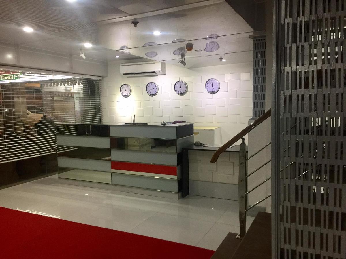 New Era Mandaue Budget Hotel Zewnętrze zdjęcie