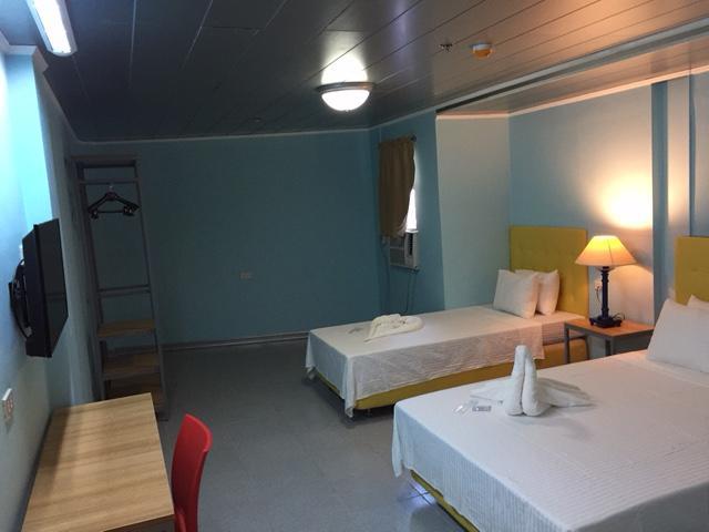 New Era Mandaue Budget Hotel Zewnętrze zdjęcie