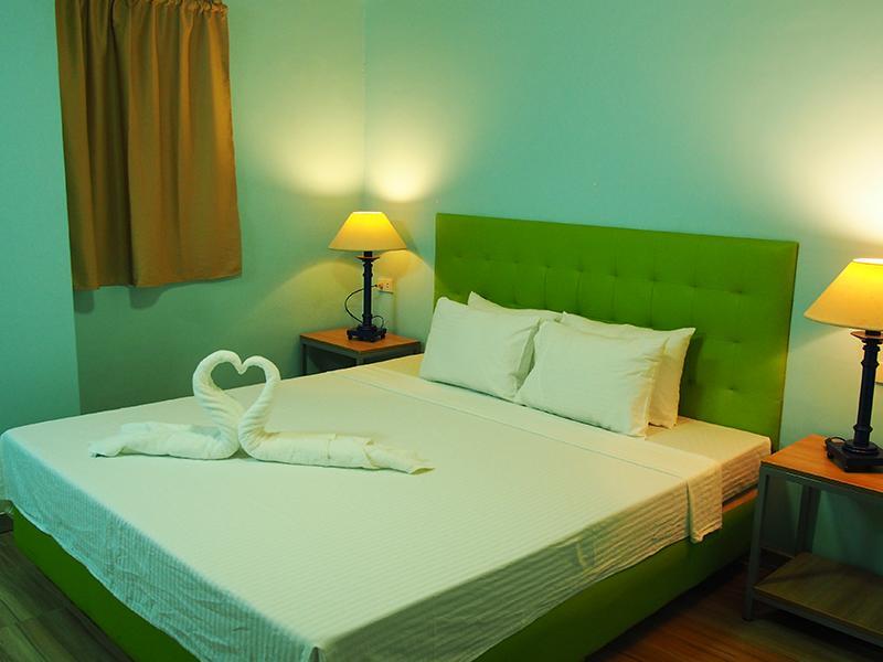 New Era Mandaue Budget Hotel Zewnętrze zdjęcie