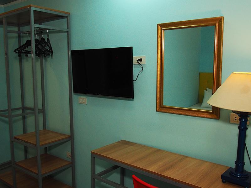 New Era Mandaue Budget Hotel Zewnętrze zdjęcie