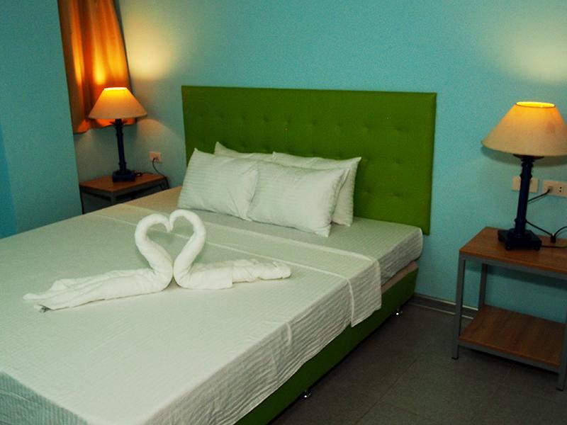 New Era Mandaue Budget Hotel Zewnętrze zdjęcie