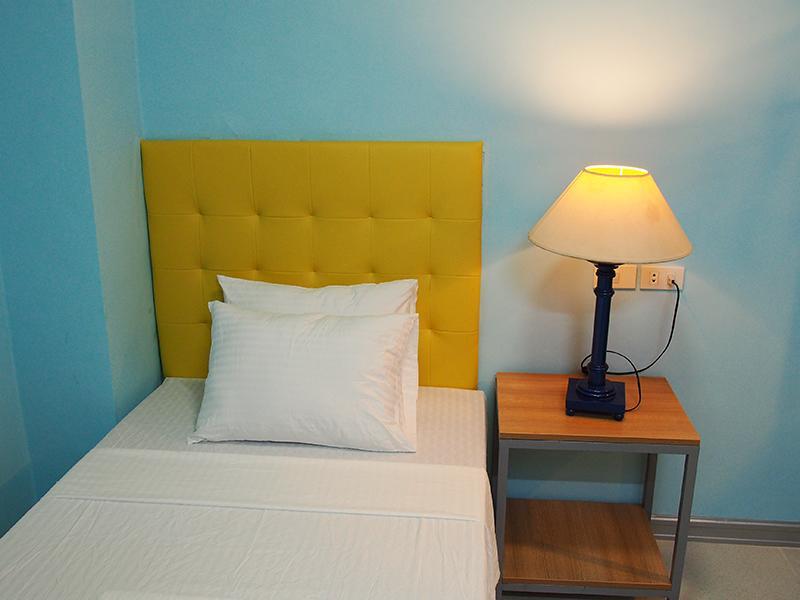 New Era Mandaue Budget Hotel Zewnętrze zdjęcie