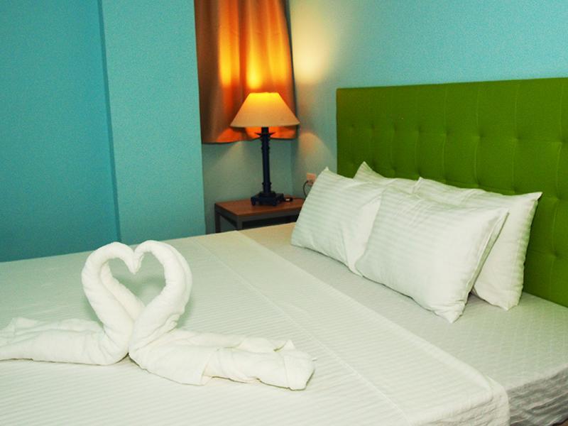 New Era Mandaue Budget Hotel Zewnętrze zdjęcie