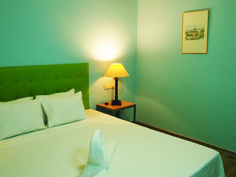 New Era Mandaue Budget Hotel Zewnętrze zdjęcie