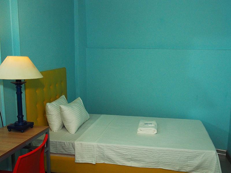 New Era Mandaue Budget Hotel Zewnętrze zdjęcie