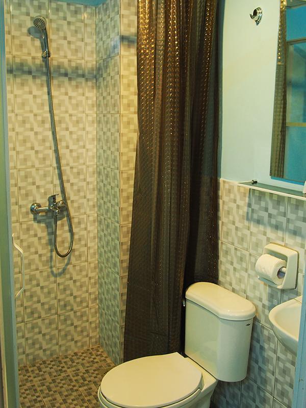 New Era Mandaue Budget Hotel Zewnętrze zdjęcie