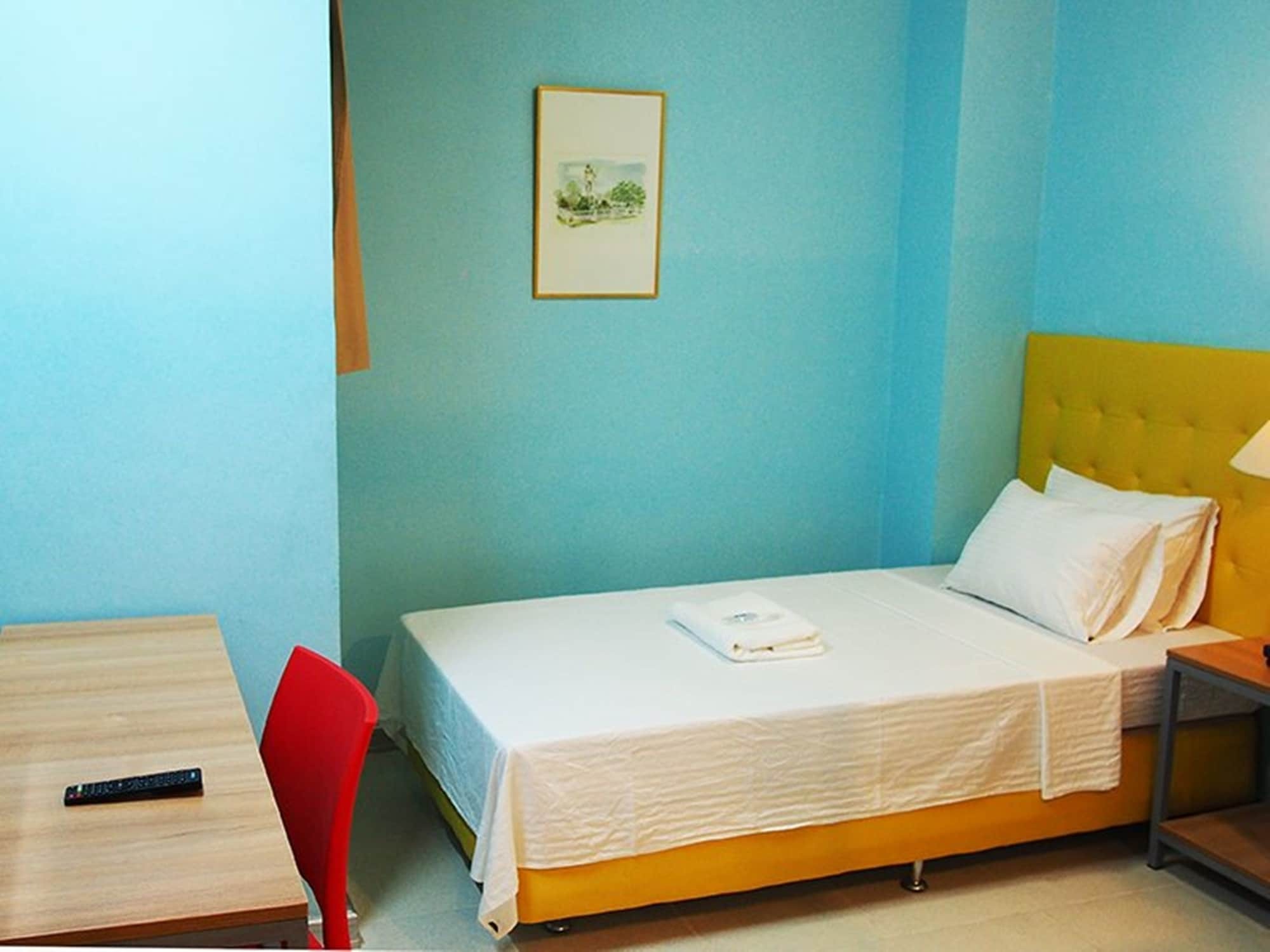 New Era Mandaue Budget Hotel Zewnętrze zdjęcie