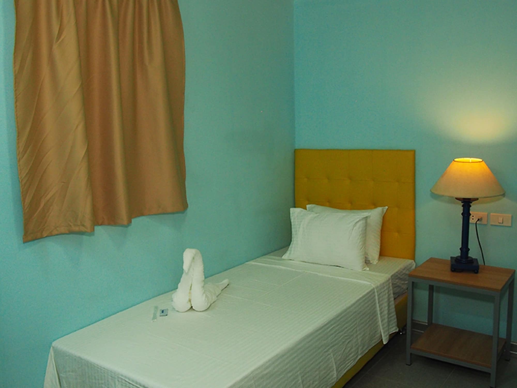 New Era Mandaue Budget Hotel Zewnętrze zdjęcie
