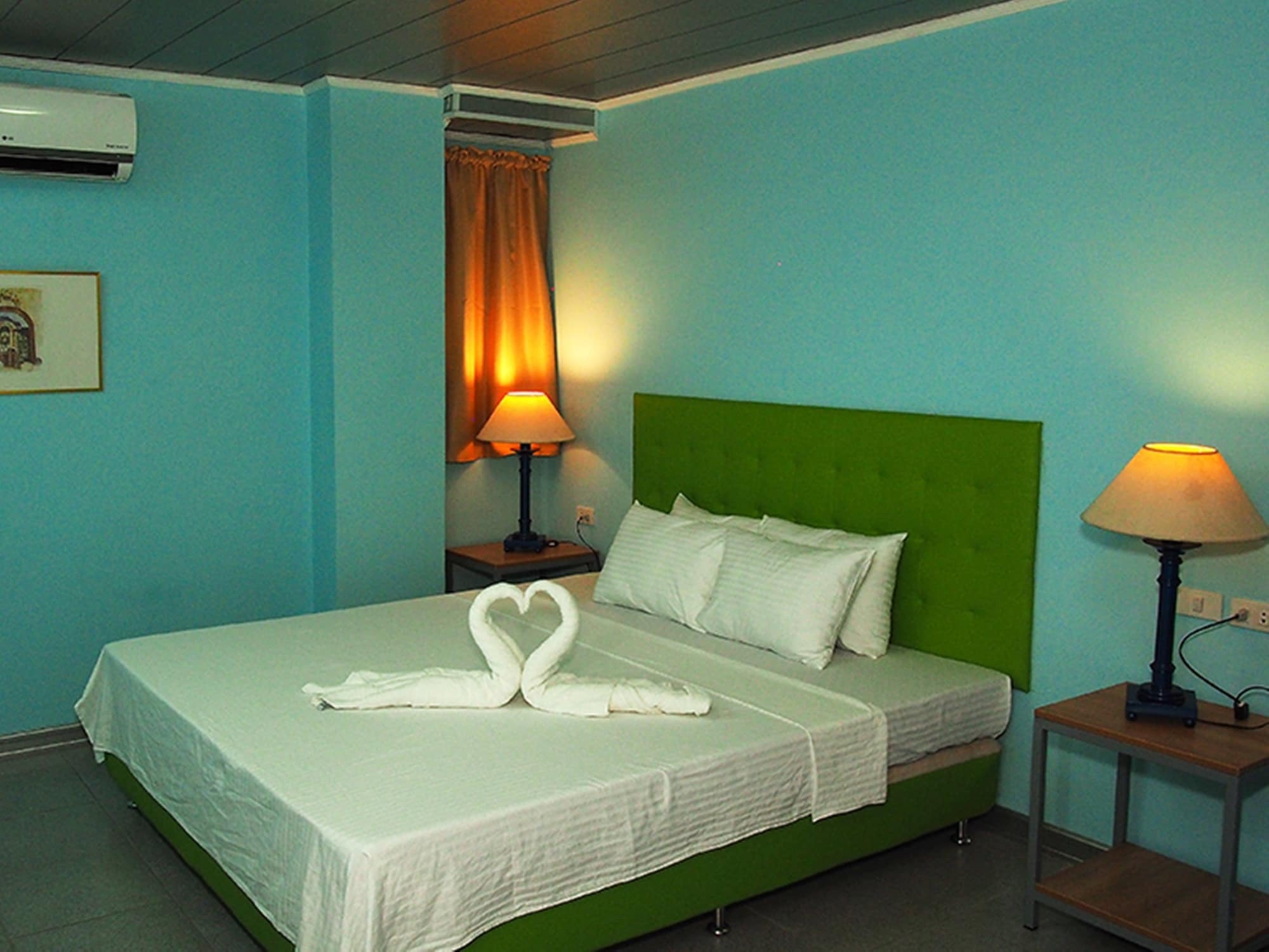 New Era Mandaue Budget Hotel Zewnętrze zdjęcie